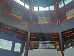 -苏州吴宫泛太平洋酒店