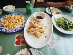 -古桥人家•水上餐厅(朱家角古镇店)