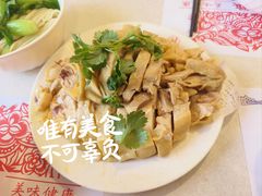 振鼎鸡-振鼎鸡(福州路店)