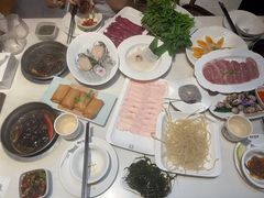 -围炉夜话·潮汕卤水火锅(榕江店)