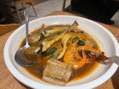 红烧东海杂鱼-原製原味(普陀山磐龙店)