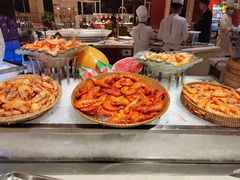-嘉莱特精典国际酒店·醇咖啡厅