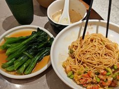 -松鹤楼·苏式汤面(虹桥天地店)