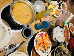 -阳光岛·海鲜盛宴(银泰中心in99店)