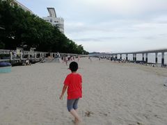 -演武大桥观景平台