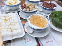 -周大娘牛乳(旧寨古村总店)