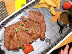 -半悦牛排(龙湖西宸天街店)