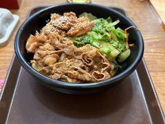 -食其家·牛丼咖喱(广元西路店)