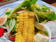 -金井日本料理(丽柏广场店)