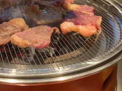 -核桃碳烤肉馆(深圳首店)
