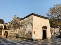 -乌镇景区