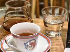 -琥珀咖啡 Ambercoffee