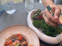 -柒园·三十年创意杭帮菜(龙湖滨江天街店)
