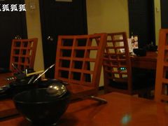 ~~-牛玄庵日式寿喜烧·料理店(新源里店)