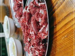 -江村四哥新鲜牛肉店(江高总店)