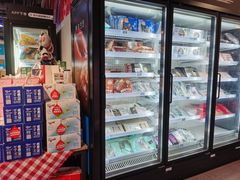 门面-盒马鲜生(文景博乐里购物广场店)