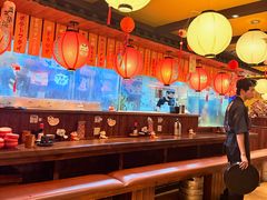 -鸟鹏烧鸟居酒屋(熙龙湾店)