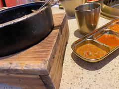 -妙香居韩国烤肉(容桂天佑城店)