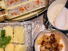 -同仁四季椰子鸡(福田车公庙店)
