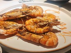 -黑木原精致料理·铁板烧