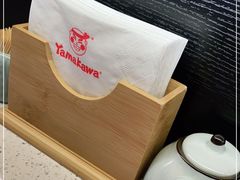 -YAMAKAWA(龙湖胥江天街店)