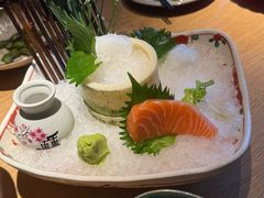 -阿吾罗·月咏精致日料(港汇恒隆广场店)