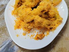 肉松茄子-西大酒店