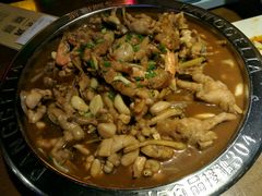 -胖哥俩肉蟹煲(昆山金鹰店)