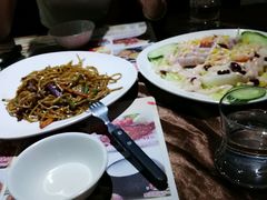 -路易十三西餐厅(西关新天地店)