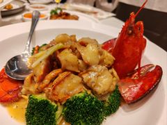 -万龙洲海鲜(大兴绿地缤纷城店)