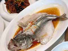 -海泰食府·新鲁菜·家宴(总部基地店)