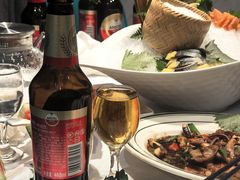 -海铺·渔家虾水饺(皇姑店)