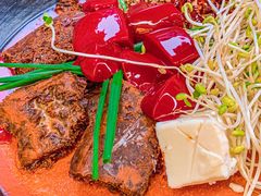 -四小区火锅·巷子里的重庆火锅(花照壁店)