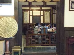 android_upload_pic-庶民居中餐馆(花土店)