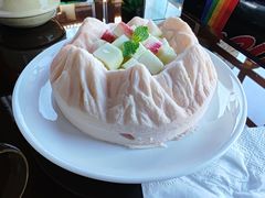 -时光吧·大堂吧·丽江和府洲际度假酒店