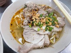 -榮泰米粉湯(Left Shop)