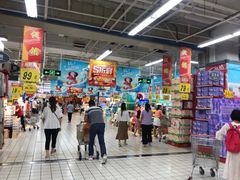 -大润发(番禺店)