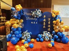 -济南喜来登酒店