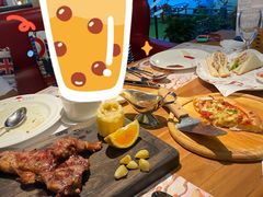 -米兰西点(新华路店)