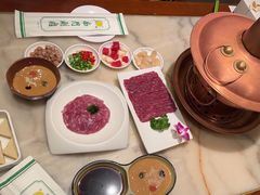 -南门涮肉(天坛店)