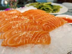 -新享乐海鲜(翠华路店)