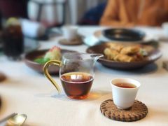 金骏眉-三号黄浦会Canton Table