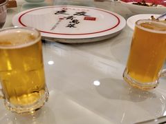 -良友·地标海鲜青岛菜(五四广场店)
