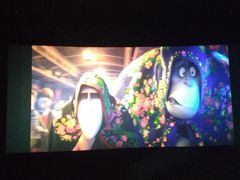 -AMG海上明珠影城(上海环球港RealDCinema店)