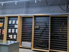 -無弓射箭俱乐部(领展中心城店)