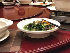 皇帝菜-国惠大酒楼(爱琴海购物公园店)