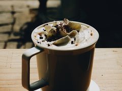 -Onirii Coffee(长乐路店)