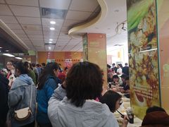 等位区-东方削面(迎泽街店)