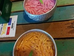 -Doo Dee Thai Food(Issan/Isaan/Esan)