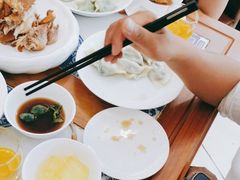 -东方饺子王(大屯路店)